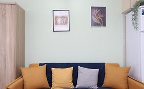 Ladadika Terraza Apt #2